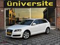 ÜNİVERSİTE_2009 A3 SPORTBACK 1.4 TFSI ATTRACTİON HATASIZ_BOYASIZ