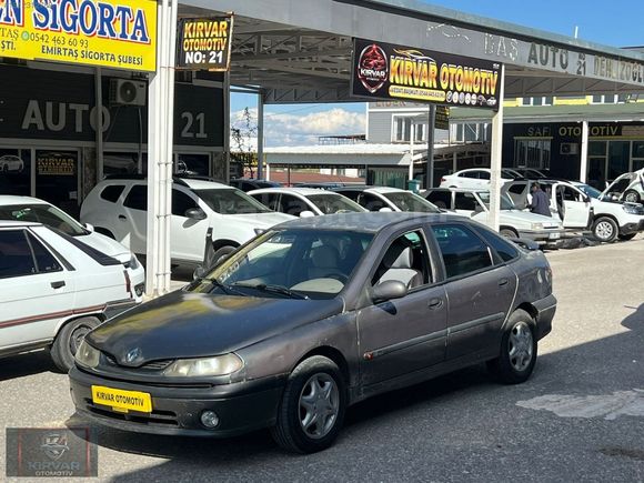 KIRVAR OTOMOTİV