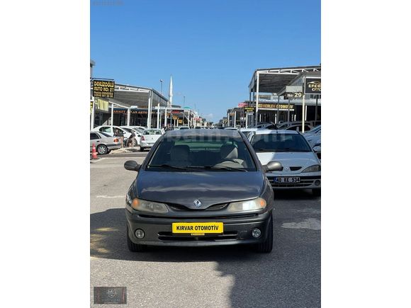 KIRVAR OTOMOTİV