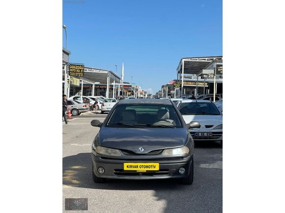 KIRVAR OTOMOTİV