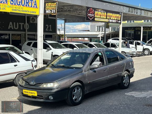 KIRVAR OTOMOTİV