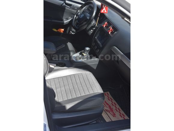 Sahibinden Volkswagen Jetta 1.4 TSi