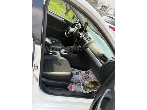 Sahibinden Volkswagen Jetta 1.4 TSi
