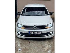 Sahibinden Volkswagen Jetta 1.4 TSi