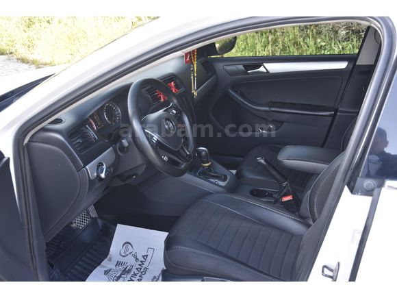 Sahibinden Volkswagen Jetta 1.4 TSi