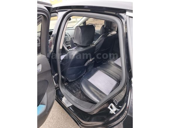 Sahibinden Opel Astra 1.6 Edition Plus 2018 Model