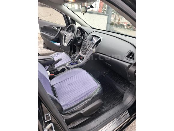 Sahibinden Opel Astra 1.6 Edition Plus 2018 Model