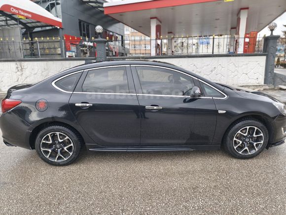 Sahibinden Opel Astra 1.6 Edition Plus 2018 Model