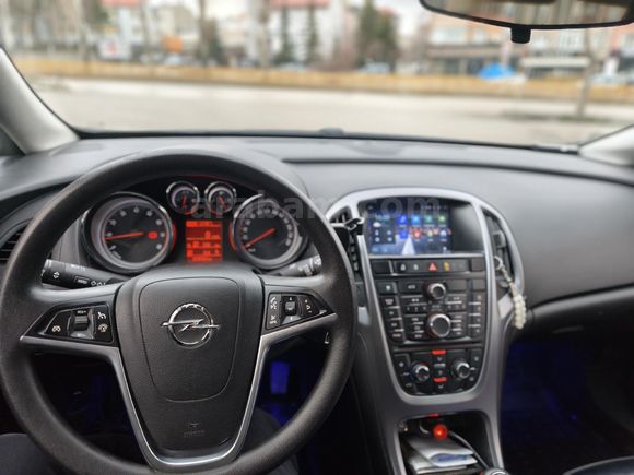 Sahibinden Opel Astra 1.6 Edition Plus 2018 Model