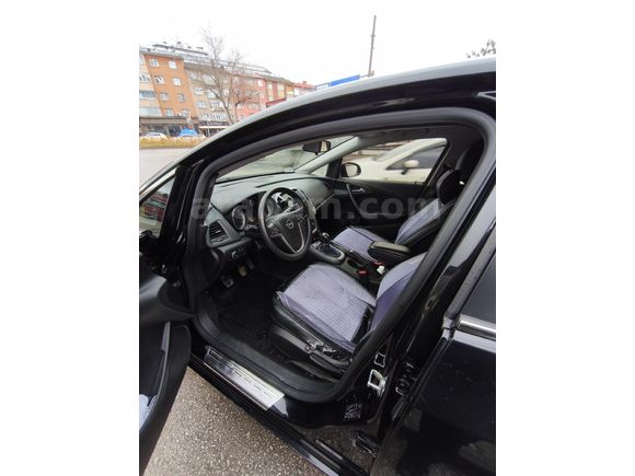 Sahibinden Opel Astra 1.6 Edition Plus 2018 Model