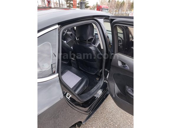 Sahibinden Opel Astra 1.6 Edition Plus 2018 Model