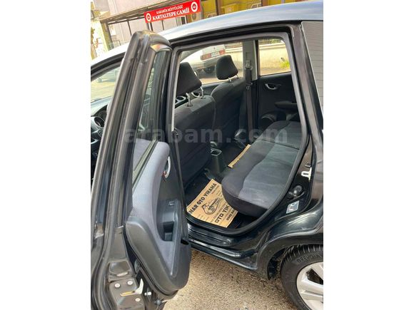 Sahibinden Honda Jazz 1.4 Fun 2010 Model 