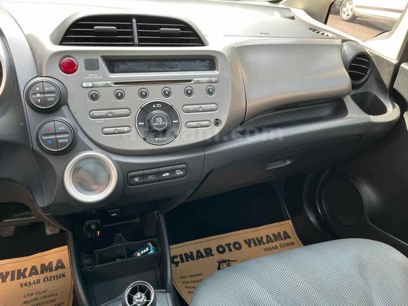 Sahibinden Honda Jazz 1.4 Fun 2010 Model 