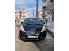 Sahibinden Honda Jazz 1.4 Fun 2010 Model 
