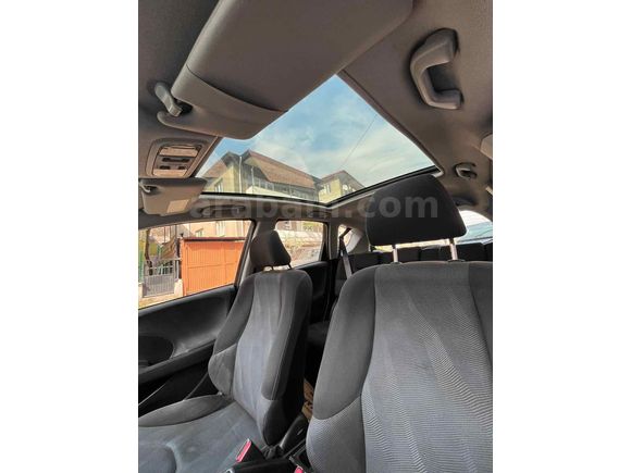 Sahibinden Honda Jazz 1.4 Fun 2010 Model 