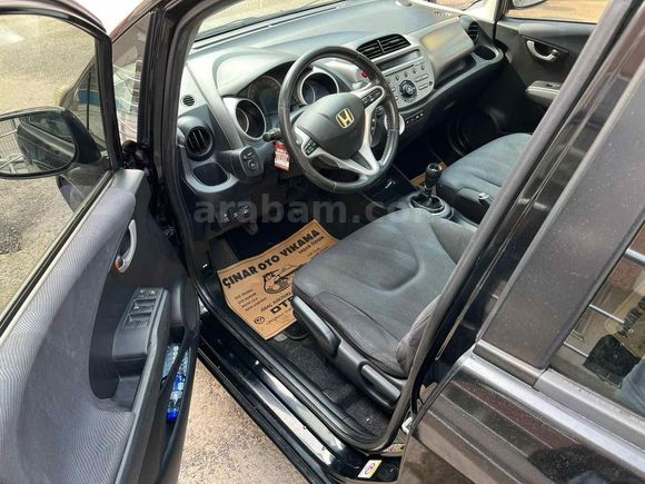 Sahibinden Honda Jazz 1.4 Fun 2010 Model 