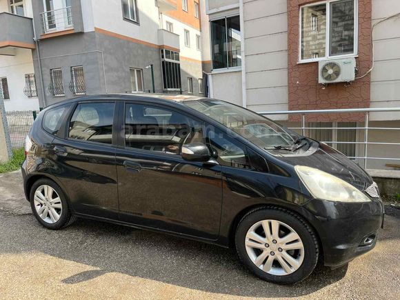 Sahibinden Honda Jazz 1.4 Fun 2010 Model 