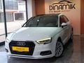 Audi A3 Sedan 1.6 TDI Design Line