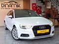 Audi A3 Sedan 1.6 TDI Design Line