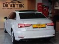 Audi A3 Sedan 1.6 TDI Design Line