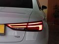 Audi A3 Sedan 1.6 TDI Design Line