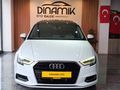Audi A3 Sedan 1.6 TDI Design Line