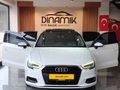 Audi A3 Sedan 1.6 TDI Design Line