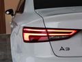 Audi A3 Sedan 1.6 TDI Design Line