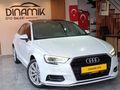 Audi A3 Sedan 1.6 TDI Design Line