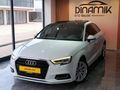 Audi A3 Sedan 1.6 TDI Design Line