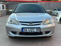 Sahibinden Honda Civic 1.6 LS 2006 Model 
