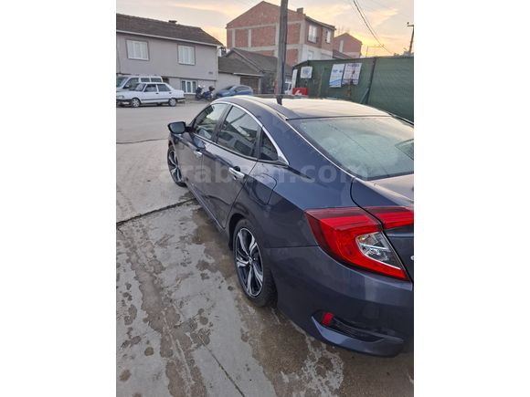 Sahibinden Honda Civic 1.6i VTEC Eco Executive 2020 Model 