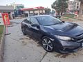 Sahibinden Honda Civic 1.6i VTEC Eco Executive 2020 Model 