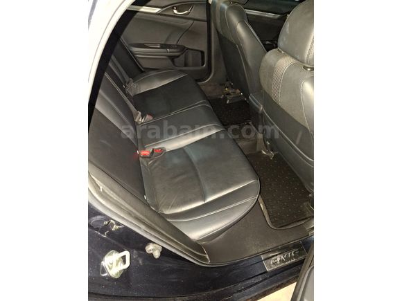 Sahibinden Honda Civic 1.6i VTEC Eco Executive 2020 Model 