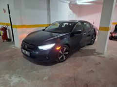 Sahibinden Honda Civic 1.6i VTEC Eco Executive 2020 Model 