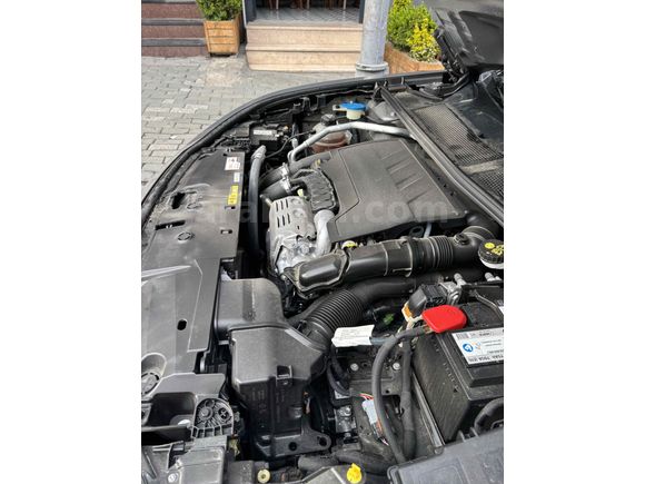 Sahibinden Peugeot 408 1.2 PureTech GT 2024 Model 