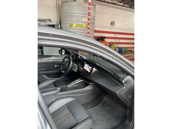 Sahibinden Peugeot 408 1.2 PureTech GT 2024 Model 