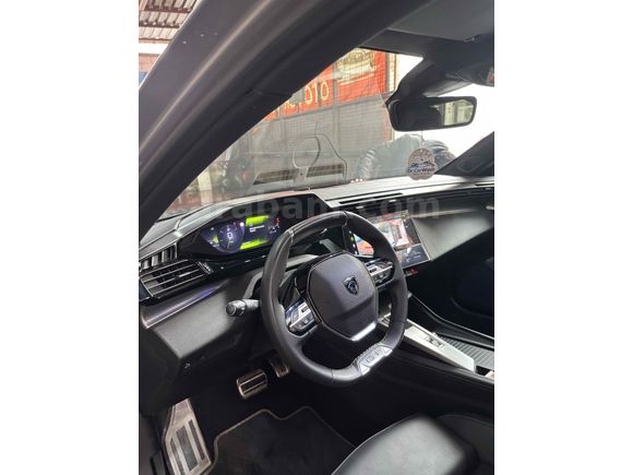 Sahibinden Peugeot 408 1.2 PureTech GT 2024 Model 