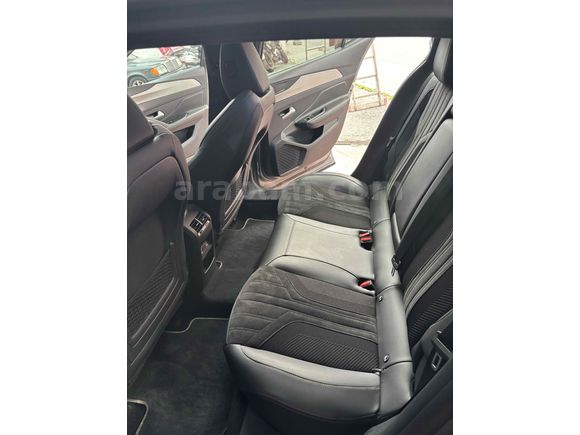Sahibinden Peugeot 408 1.2 PureTech GT 2024 Model 
