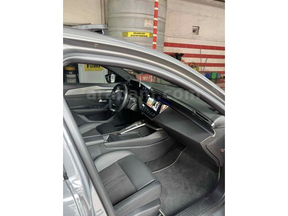 Sahibinden Peugeot 408 1.2 PureTech GT 2024 Model 
