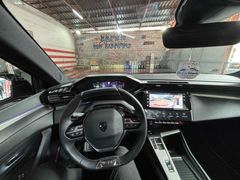 Sahibinden Peugeot 408 1.2 PureTech GT 2024 Model 