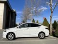 Memurdan Hyundai Accent Blue 1.6 CRDI Mode Plus2016 Model  140.00 km  Beyaz 