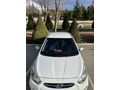 Memurdan Hyundai Accent Blue 1.6 CRDI Mode Plus2016 Model  140.00 km  Beyaz 