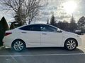 Memurdan Hyundai Accent Blue 1.6 CRDI Mode Plus2016 Model  140.00 km  Beyaz 