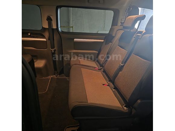 Sahibinden Citroen Jumpy 2.0 BlueHDI Spacetourer 2023 Model İzmir