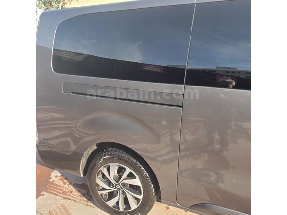 Sahibinden Citroen Jumpy 2.0 BlueHDI Spacetourer 2023 Model İzmir