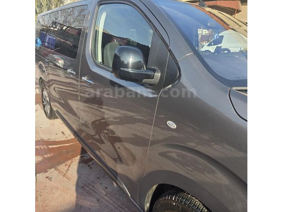 Sahibinden Citroen Jumpy 2.0 BlueHDI Spacetourer 2023 Model İzmir