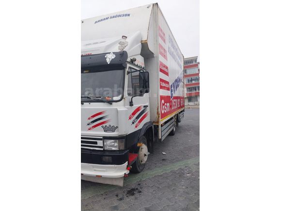 Sahibinden Iveco - Otoyol 80 80.12