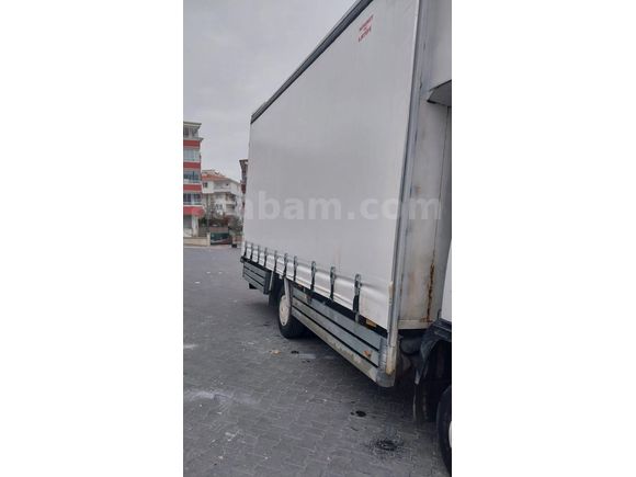 Sahibinden Iveco - Otoyol 80 80.12