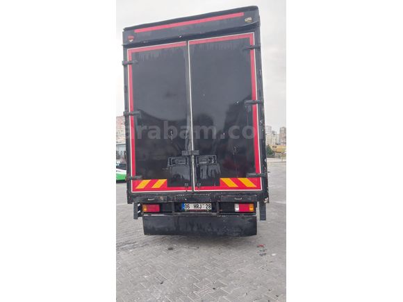 Sahibinden Iveco - Otoyol 80 80.12